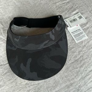 Lululemon Visor - New